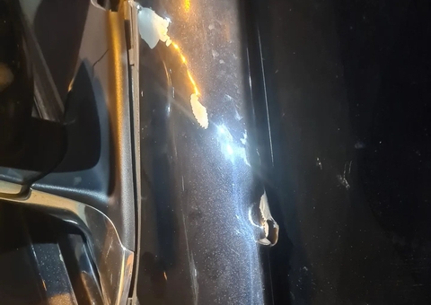 Deputado do PL é alvo de ataque a tiros no Rio