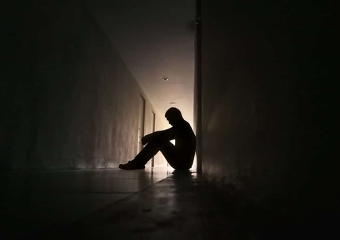 Dobra número de jovens com depressão e ansiedade na pandemia