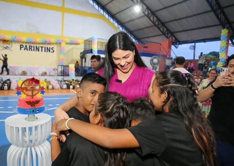 Deputada propõe campanha sobre depressão infantojuvenil no Amazonas