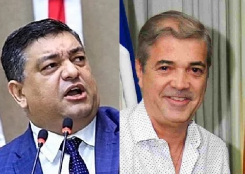 MPE-AM denuncia secretário e Wilson Lima após áudios citando eleições de 2022 e CPI da Covid