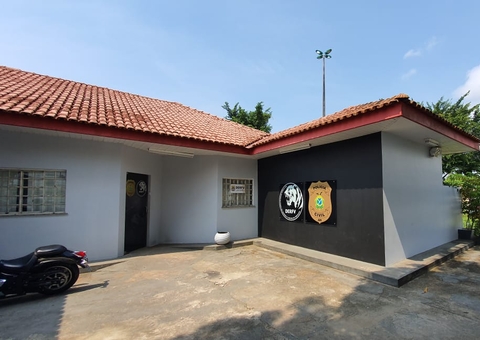 Polícia recupera 14 veículos roubados no fim de semana no Amazonas