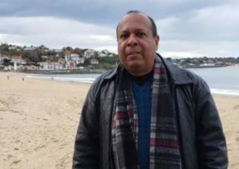 Morre por Covid dermatologista Luiz Cláudio Dias 