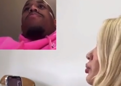 Vídeo mostra reação de Éder Militão ao receber notícia de gravidez de Karoline Lima