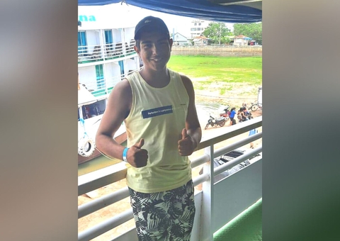 Homem é preso suspeito de desaparecer com adolescente de quem abusou sexualmente em Manaus 