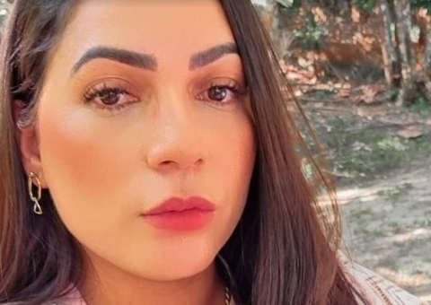 Mulher desaparece em Manaus e família entra em desespero