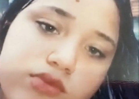 Garota de 15 anos desaparece a caminho da casa da amiga em Manaus