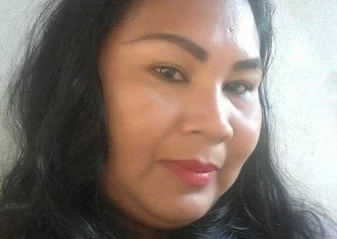 Mulher desaparece após sair de casa em Manaus