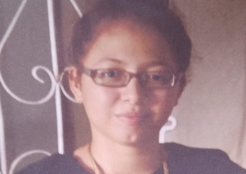 Jovem desaparece após sair de casa para ir morar com namorado em Manaus