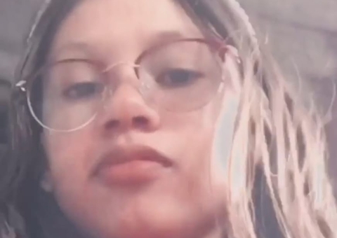 Mãe pede ajuda para encontrar filha desaparecida há mais de 2 meses em Manaus