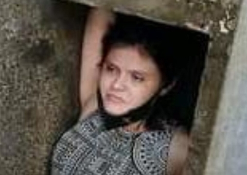 Família busca por jovem desaparecida em Manaus