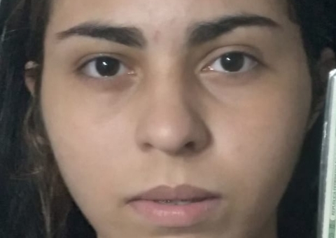 Jovem desaparece após sair de casa para ir ao curso em Manaus 