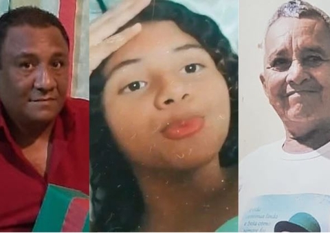 Polícia busca por homens e adolescente que desapareceram em Manaus