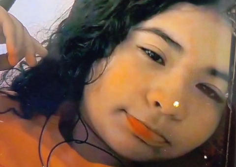 Família pede ajuda para localizar adolescente desaparecida em Manaus