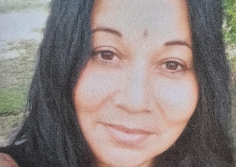 Mulher desaparece misteriosamente e família pede ajuda em Manaus