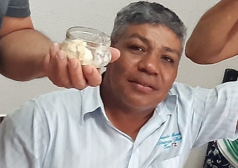 Polícia pede ajuda para encontrar guardador de carros que sumiu em Manaus