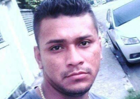 Homem desaparece de praça em Manaus e família se desespera 