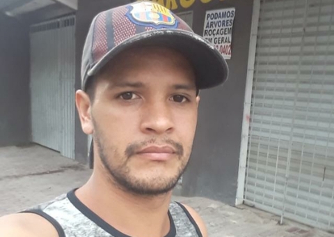 Família procura jovem desaparecido há 5 dias em Manaus