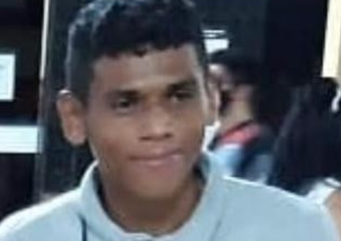 Jovem sai de casa para trabalhar e desaparece em Manaus