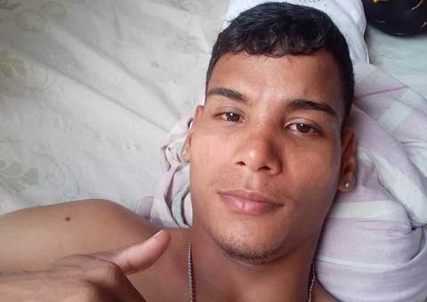 Jovem desaparece após ir para jogo de futebol em Manaus