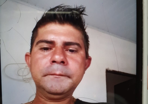 Vendedor desaparece após sair do trabalho em Manaus 