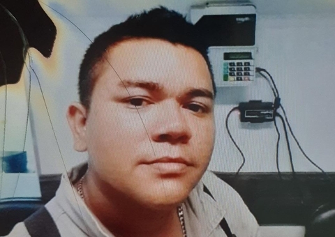 Mulher pede ajuda para encontrar esposo desaparecido em Manaus