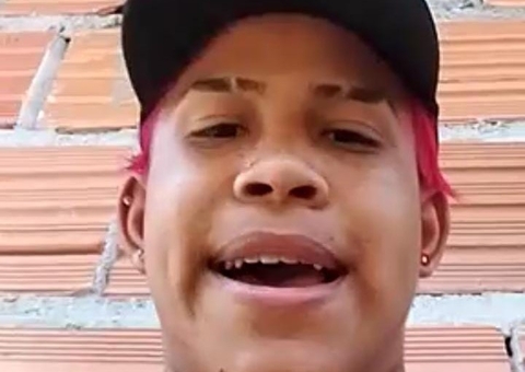 Famílias pedem ajuda para encontrar homem e adolescente desaparecidos em Manaus