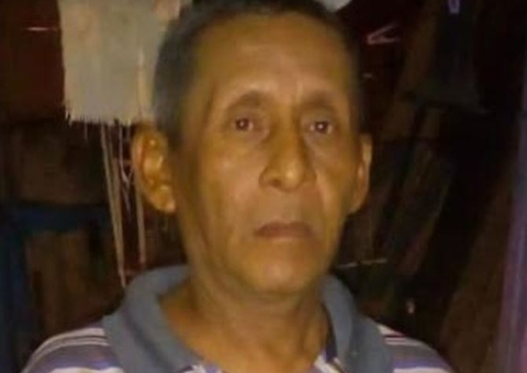 Família procura por homem que saiu sem avisar e não retornou em Manaus