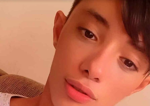 Avó entra em desespero após neto desaparecer em Manaus