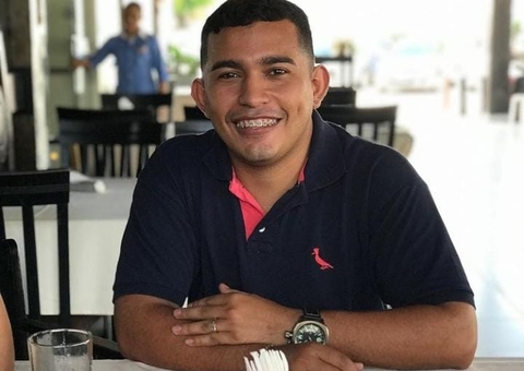 Família pede ajuda para encontrar jovem que desapareceu em Manaus