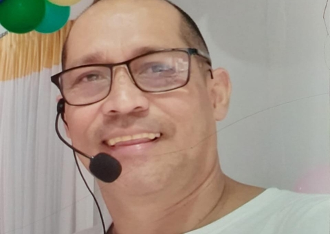Homem desaparece a caminho do trabalho em Manaus; família pede ajuda