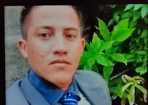 Homem desaparece após sair de casa para o trabalho em Manaus