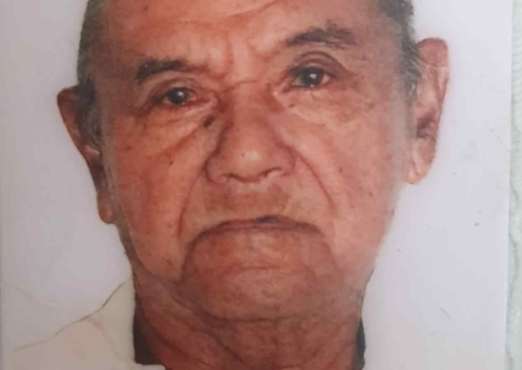 Idoso desaparece após sair de casa para ir à feira em Manaus