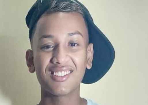 Pai pede ajuda para encontrar filho que desapareceu há 8 dias em Manaus 