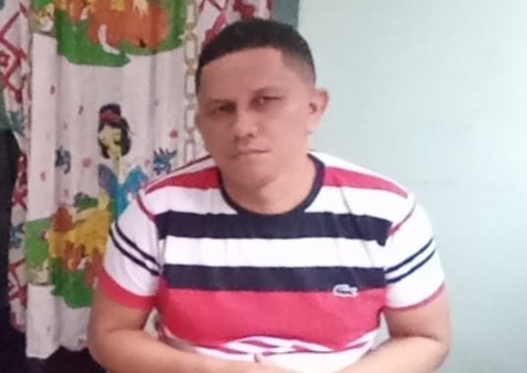 Homem desaparece após sair de casa em Manaus