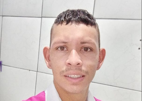 Família pede ajuda para localizar homem desaparecido em Manaus