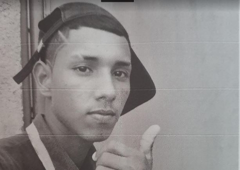 Família busca por jovem que saiu de casa sem avisar e não retornou em Manaus