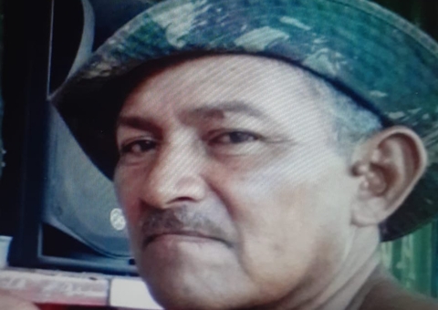 Família pede ajuda para localizar homem desaparecido em Manaus