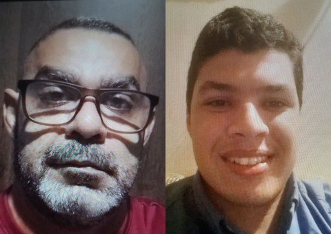 Famílias procuram dois desaparecidos em Manaus; um sumiu após consulta médica