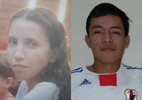 Famílias pedem ajuda para encontrar jovens que desapareceram em Manaus