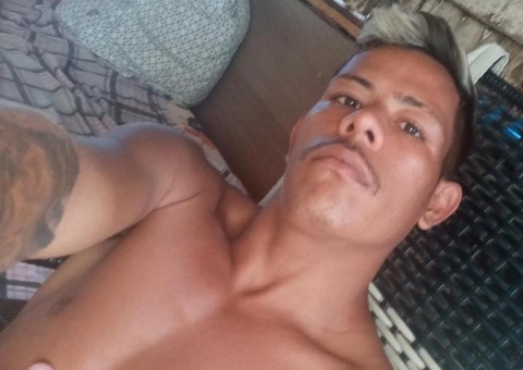 Jovem desaparece ao sair de cidade para receber seguro-desemprego em Manaus
