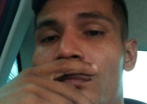 Família pede ajuda para encontrar homem desaparecido em Manaus