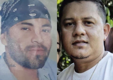 Famílias pedem ajuda para encontrar homens desaparecidos em Manaus