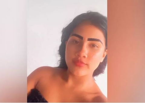 Adolescente sai com amigas para festa e desaparece em Manaus