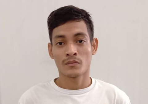 Mãe procura por filho que saiu em Manaus sem avisar e não retornou