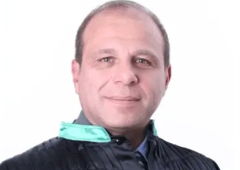 Desembargador do caso TH Joias é preso por suspeita de vazar informações para o CV