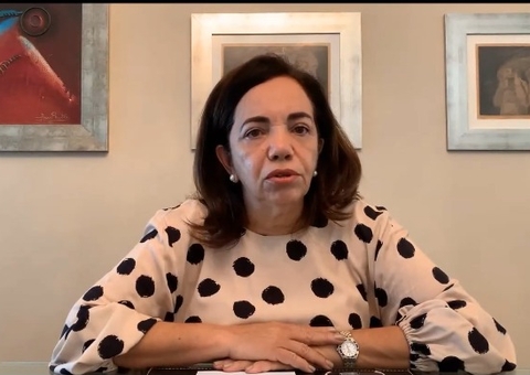 Vânia Maria Marques Marinho é nomeada desembargadora do TJAM