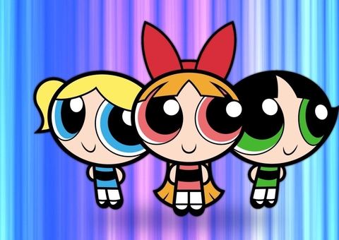 CW encomenda piloto de série live-action de As Meninas Superpoderosas