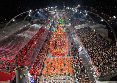Escola campeã do Carnaval de São Paulo será conhecida hoje