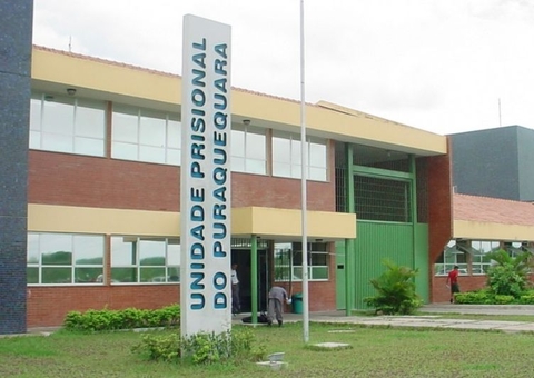 Trio que matou detento em cela do presídio do Puraquequara é condenado