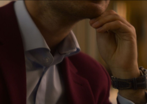 'O Impostor do Tinder' foi banido do aplicativo após documentário ser lançado